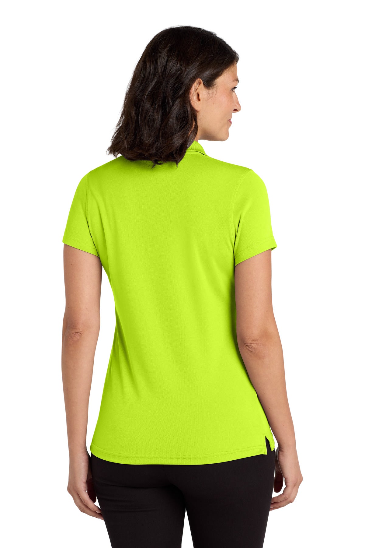 Safety Yellow