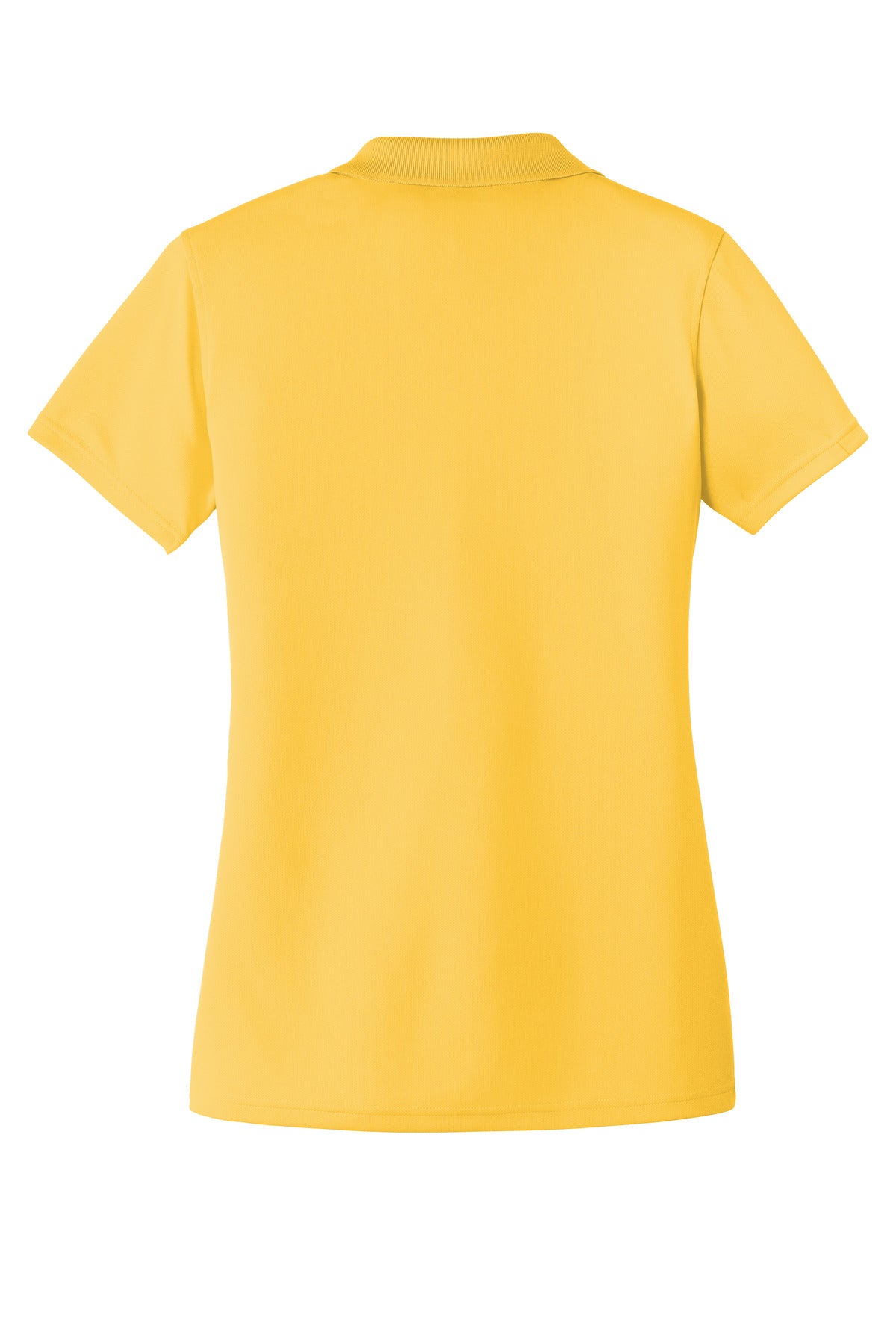 Sunburst Yellow