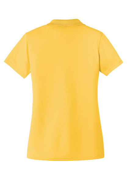 Sunburst Yellow