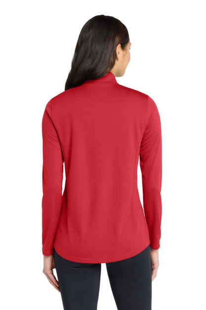 Rich Red