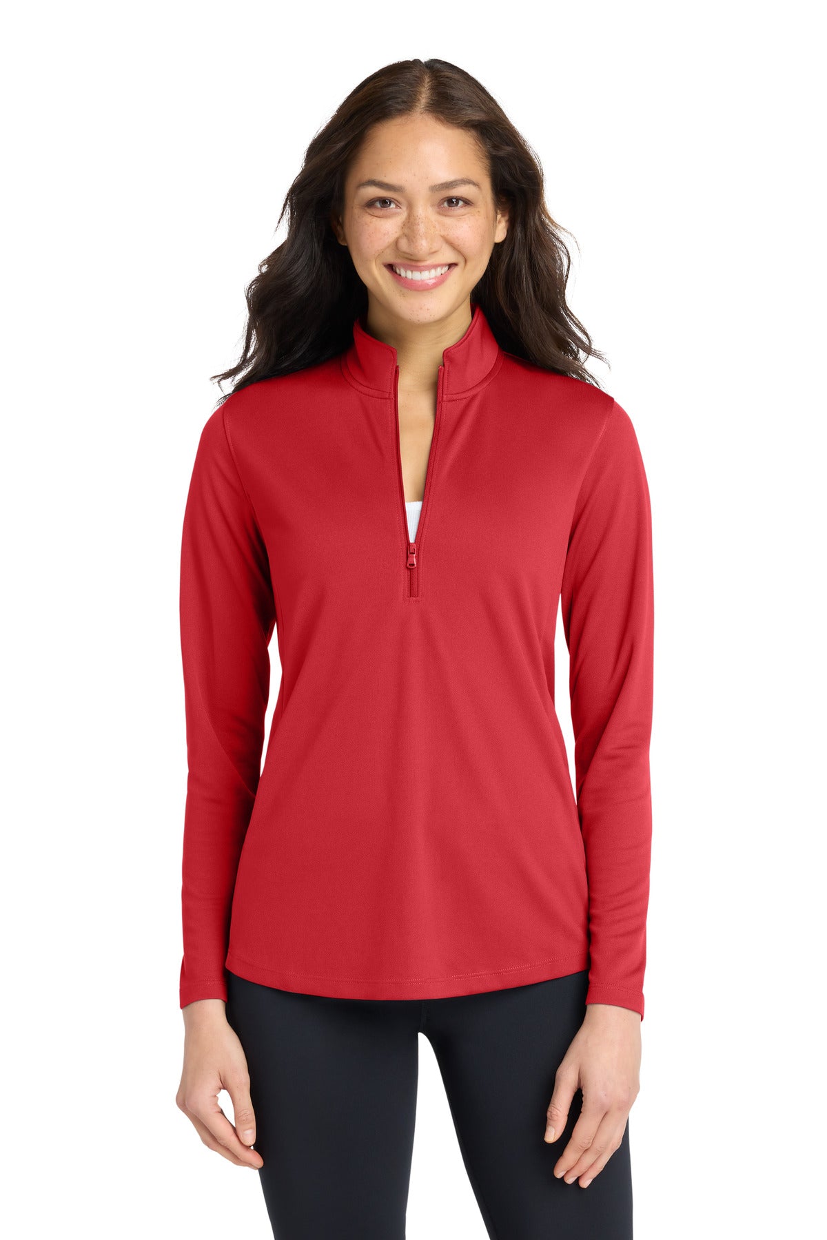 Rich Red