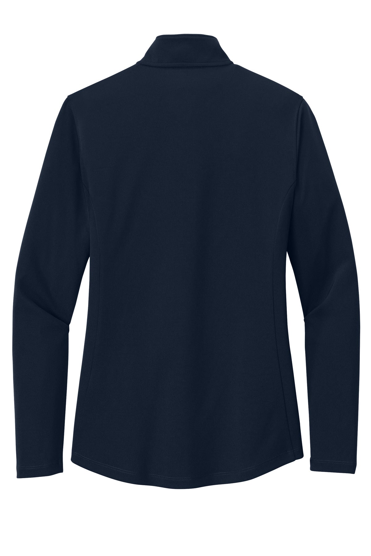 River Blue Navy