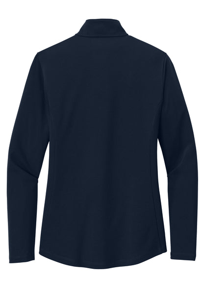 River Blue Navy