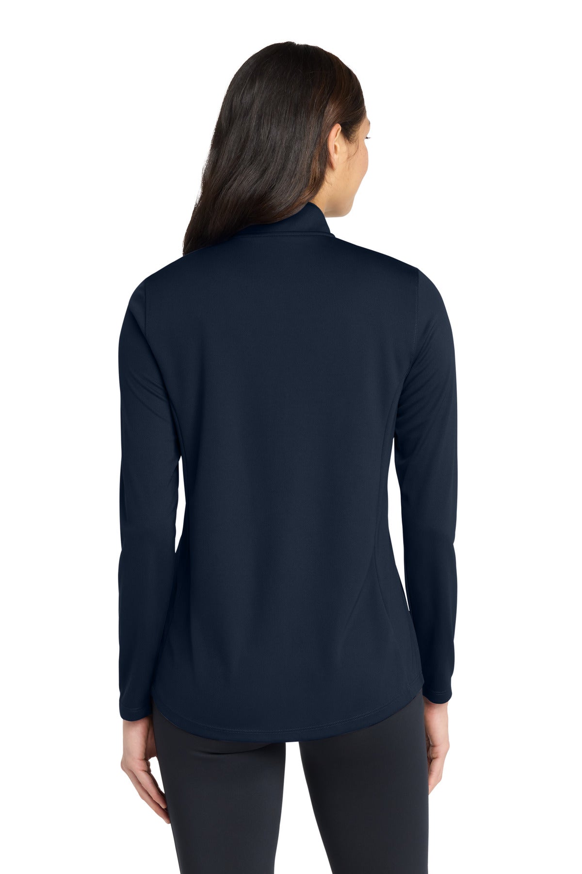 River Blue Navy