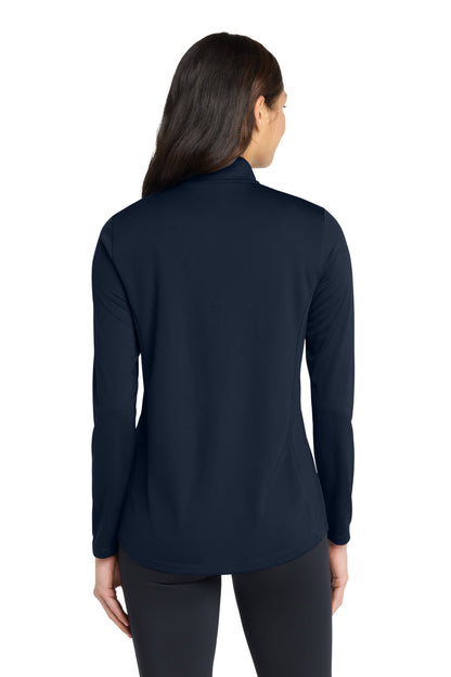 River Blue Navy