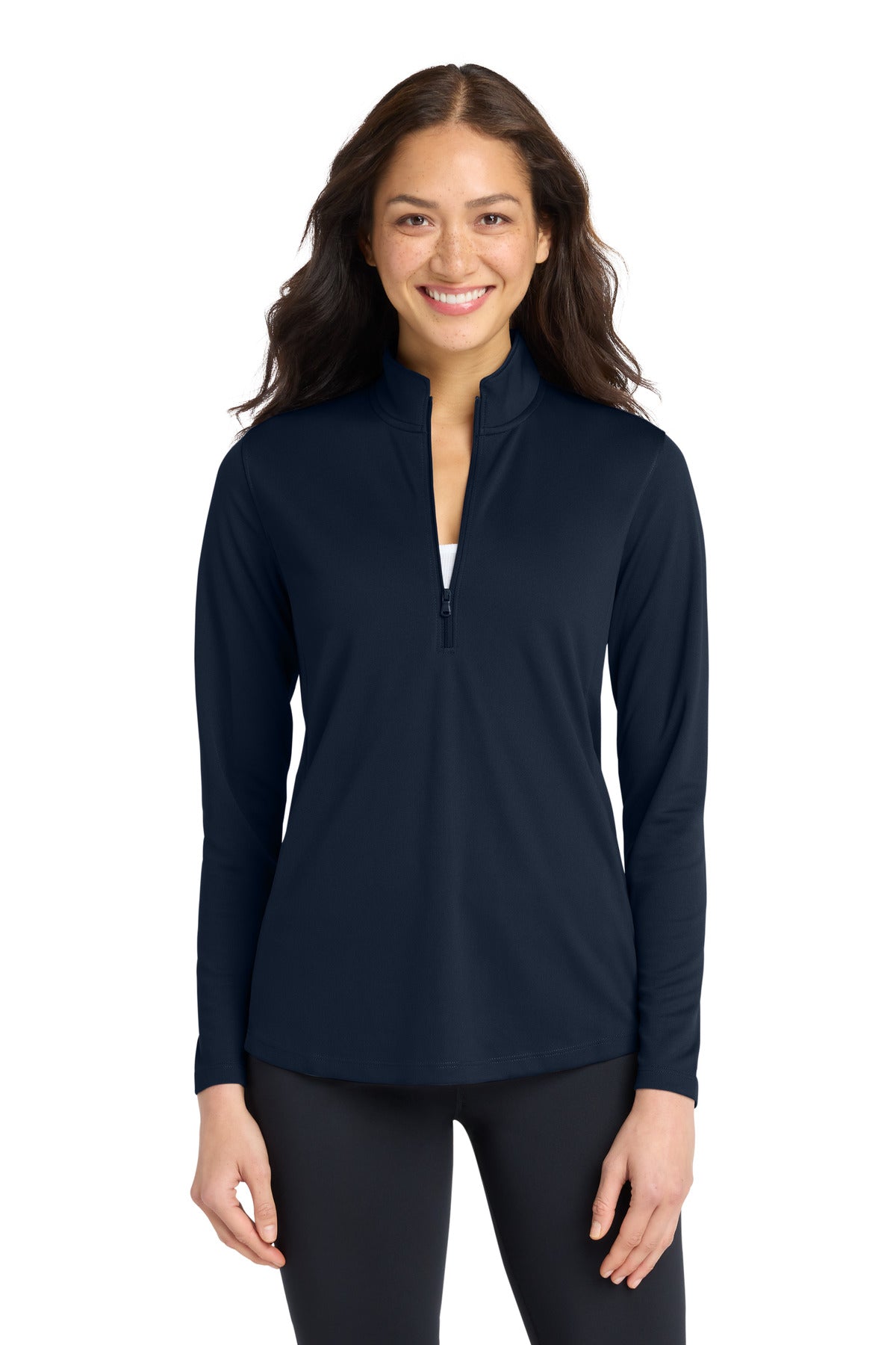 River Blue Navy
