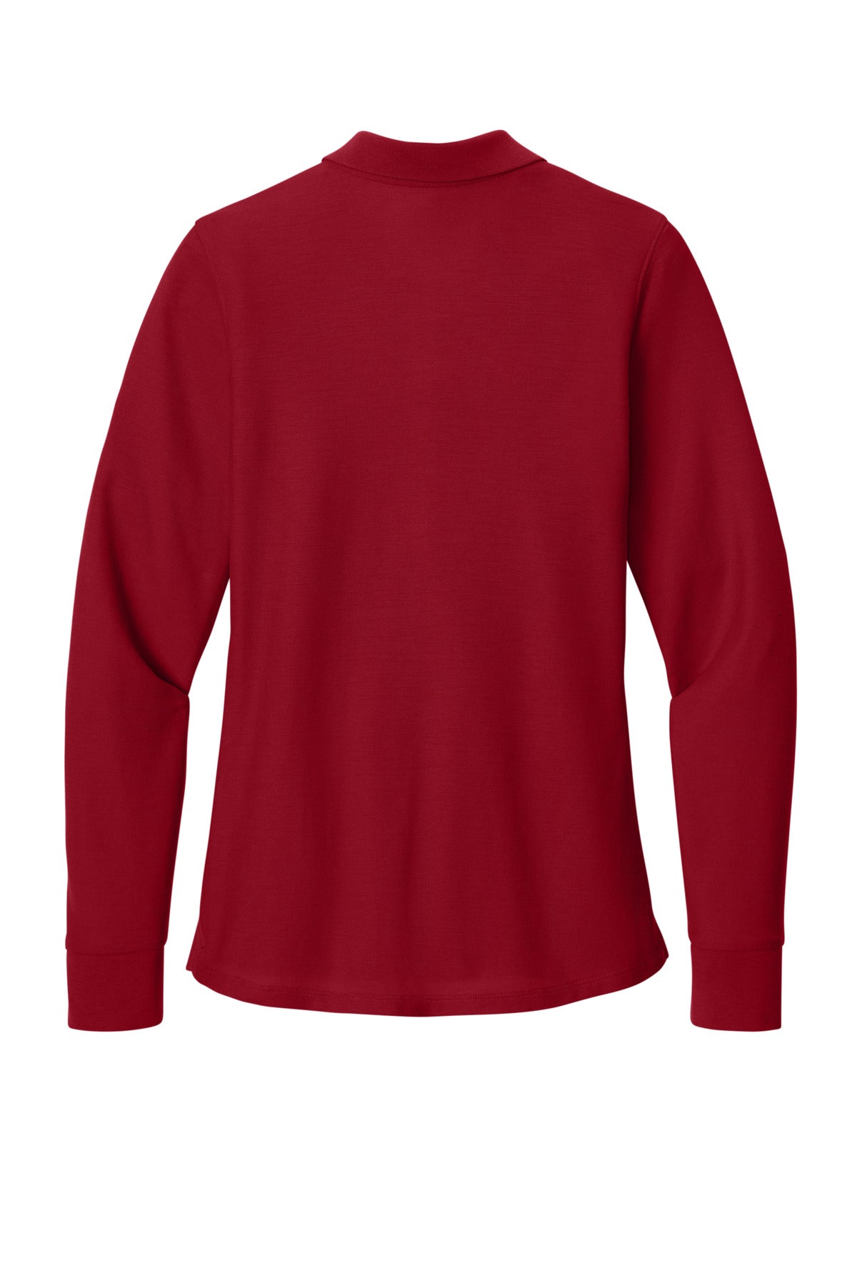 Rich Red