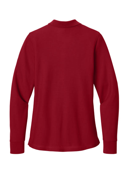 Rich Red