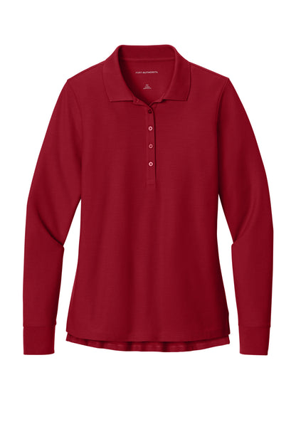 Rich Red