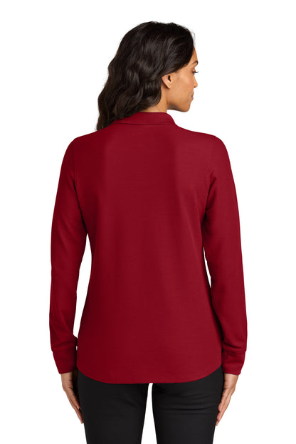 Rich Red