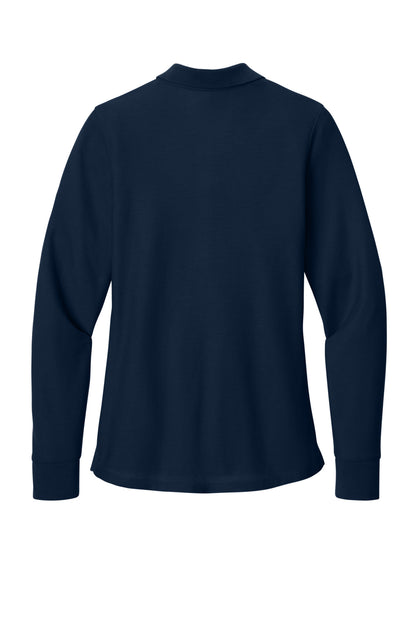 River Blue Navy