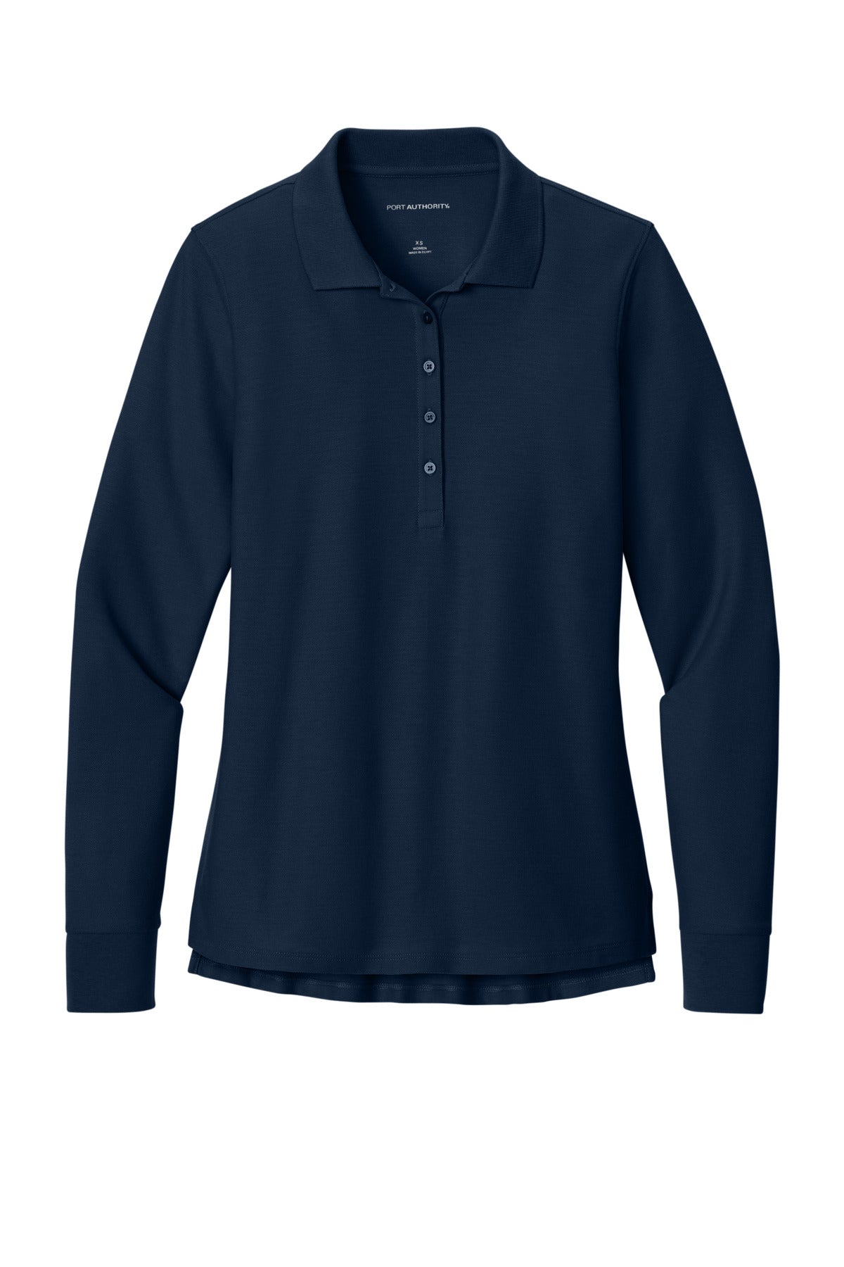 River Blue Navy