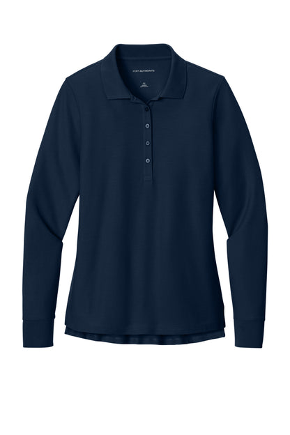 River Blue Navy