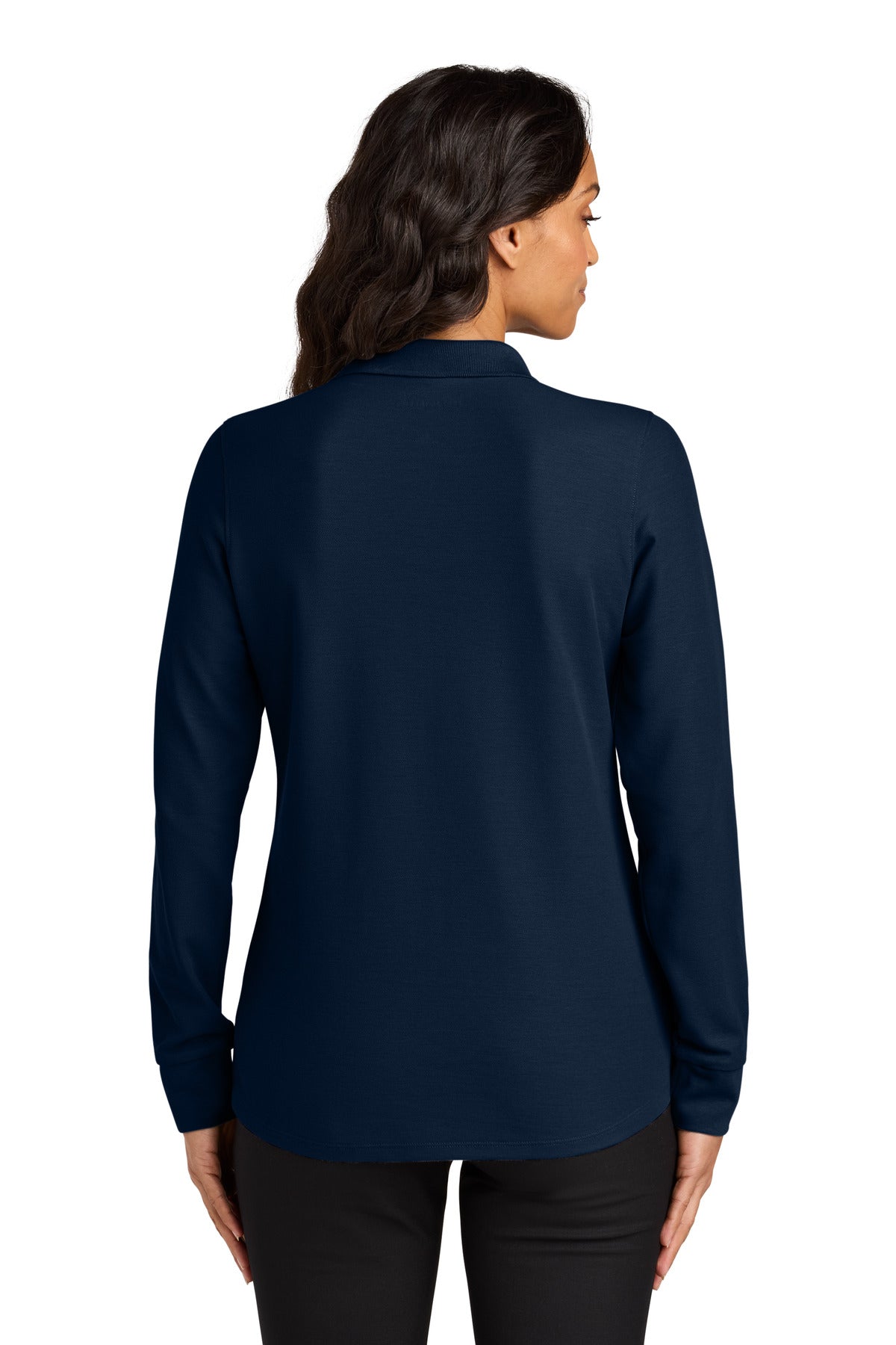 River Blue Navy