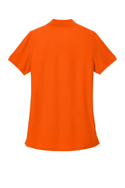 Neon Orange
