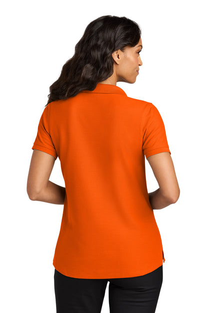 Neon Orange