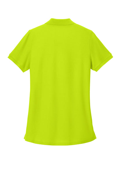 Neon Yellow