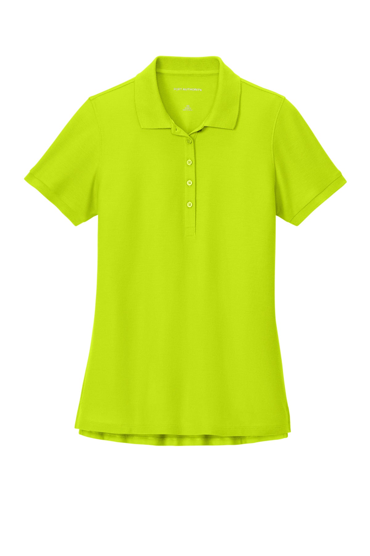 Neon Yellow