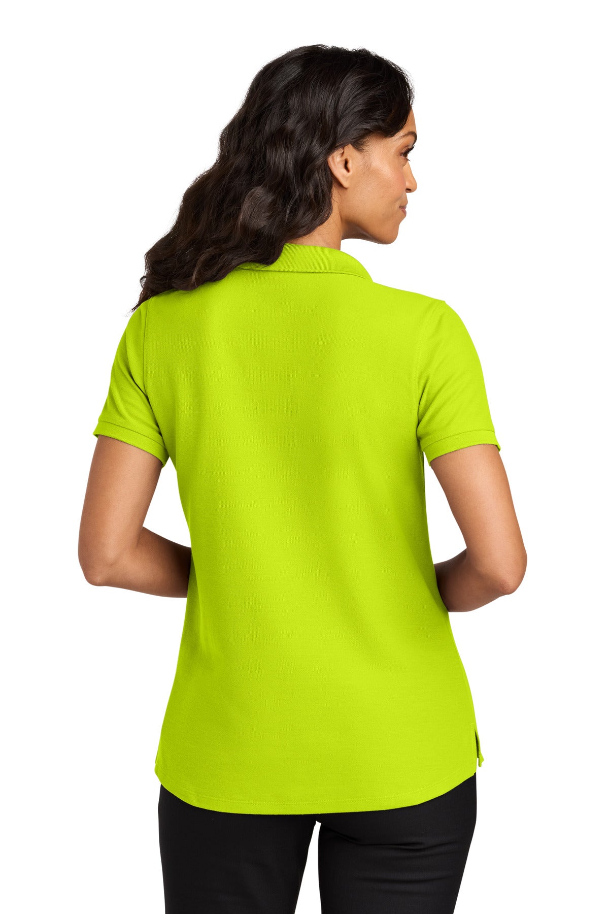 Neon Yellow