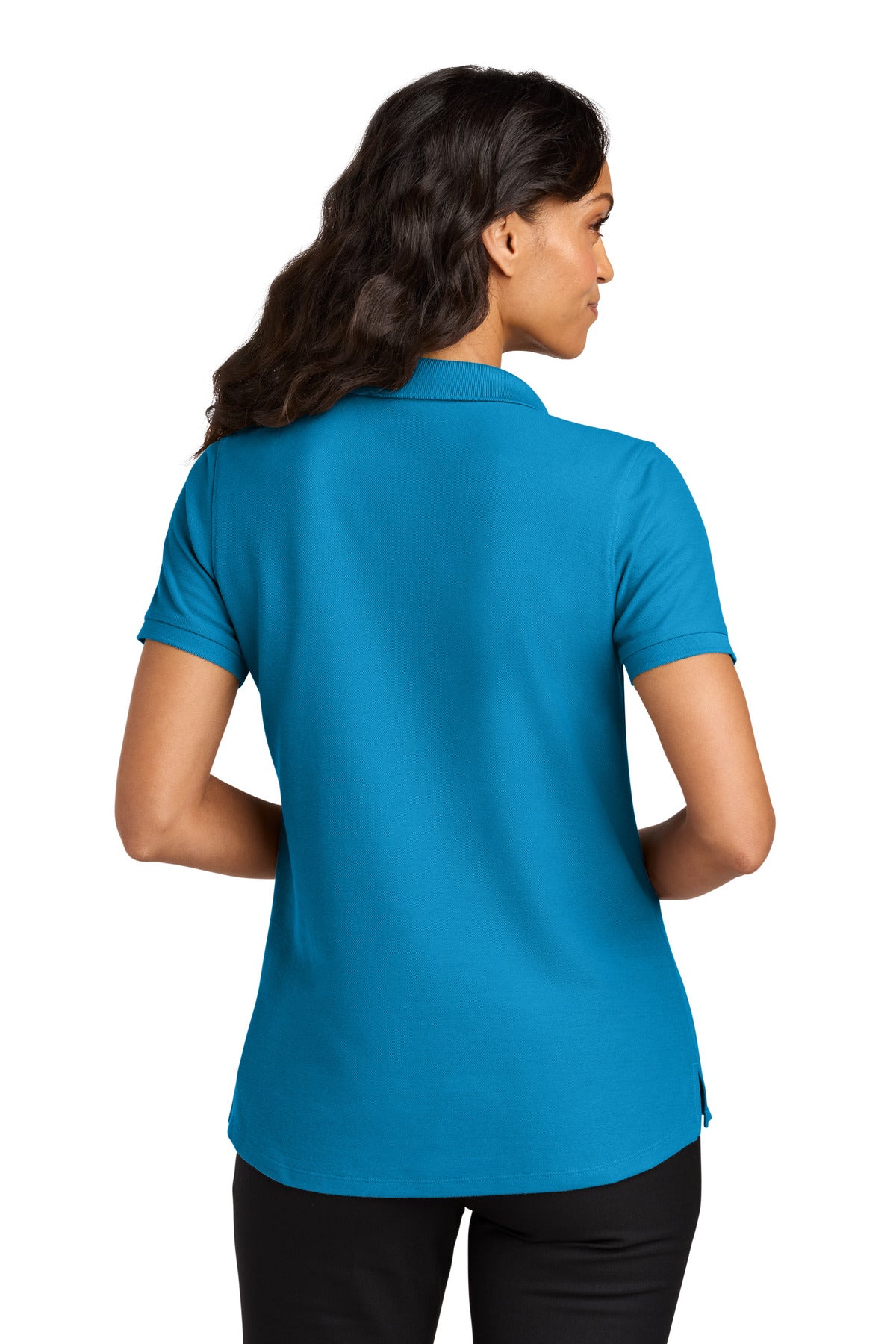 Parcel Blue