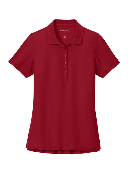 Rich Red