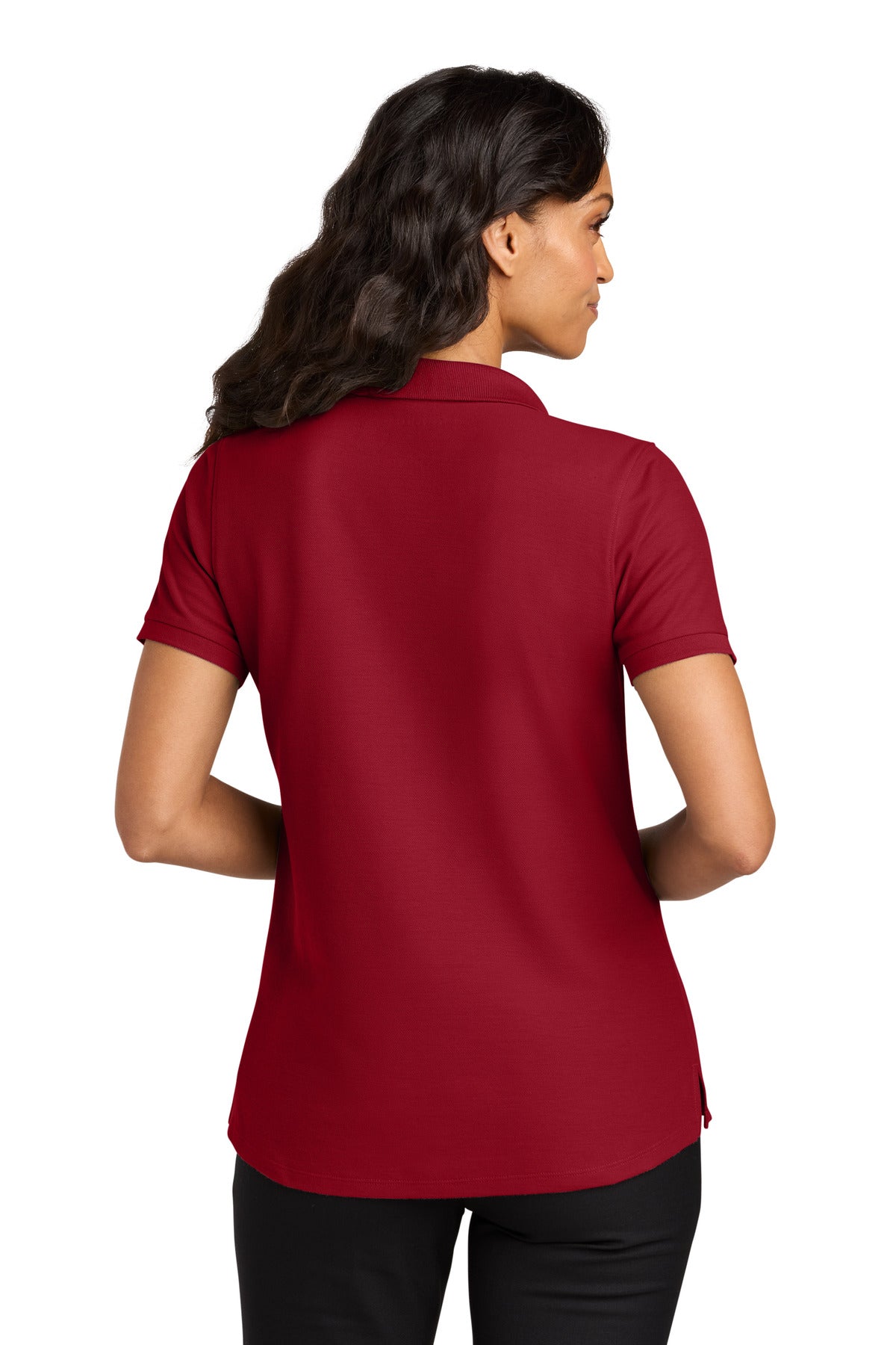 Rich Red