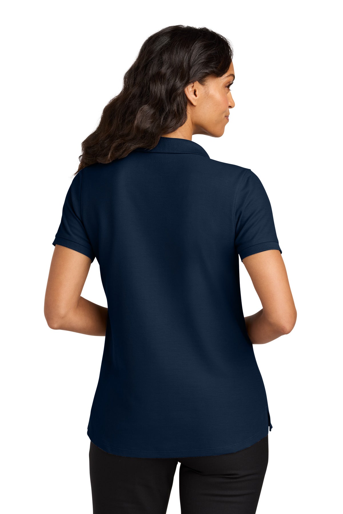 River Blue Navy