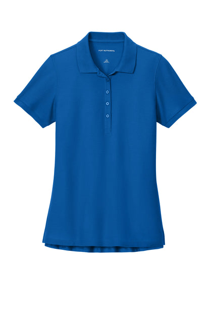 Strong Blue