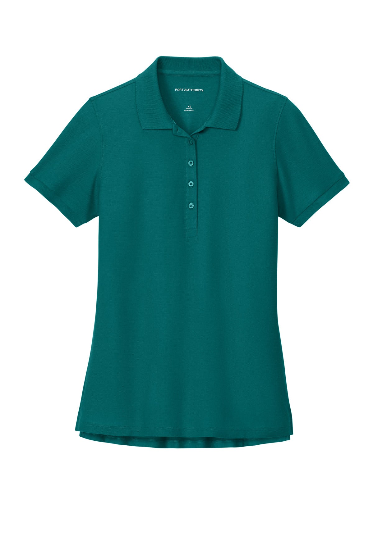 Teal Green