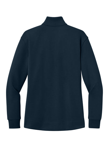 River Blue Navy
