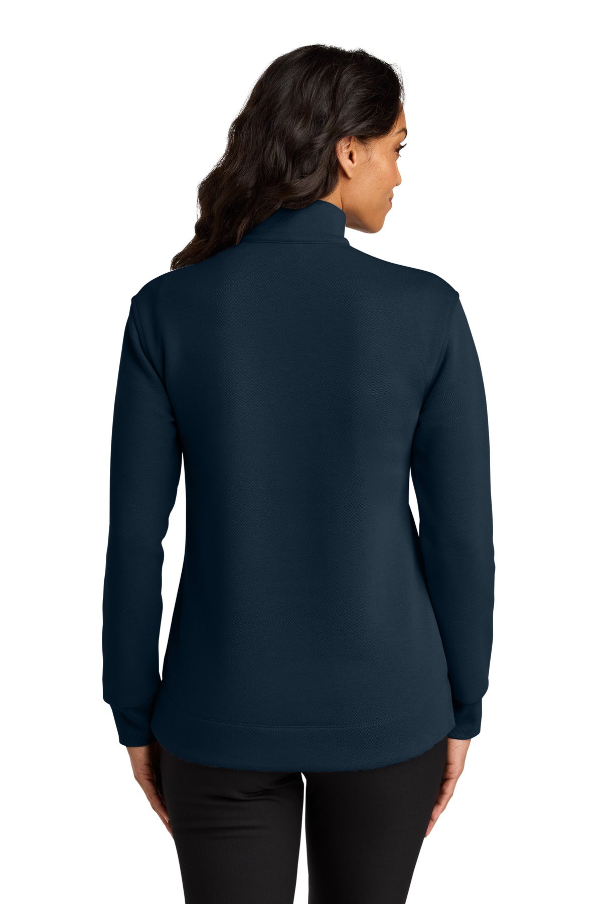 River Blue Navy