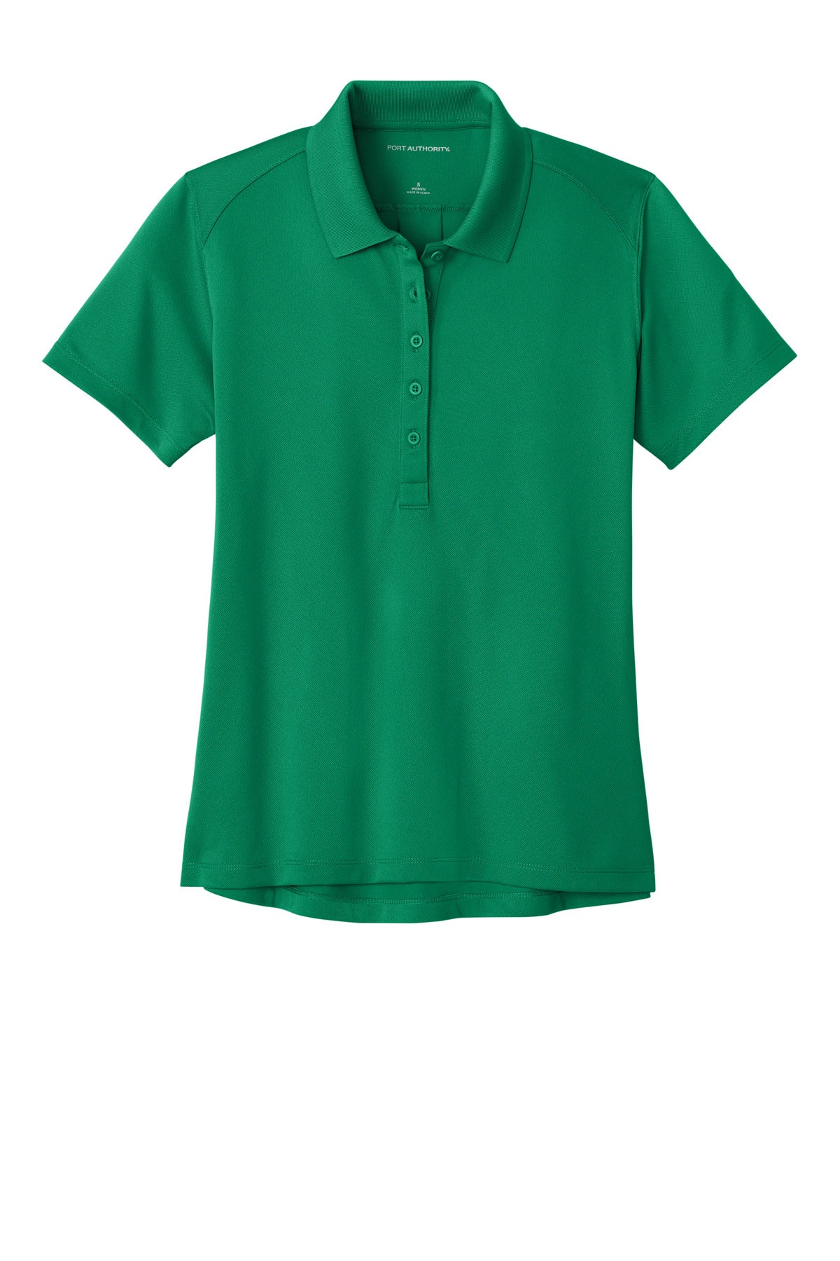 Bright Kelly Green
