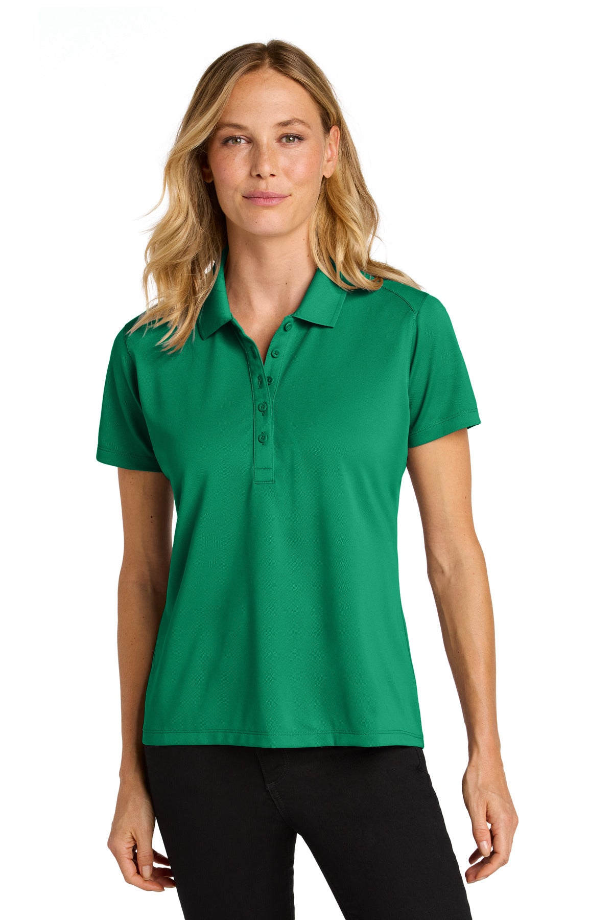 Bright Kelly Green