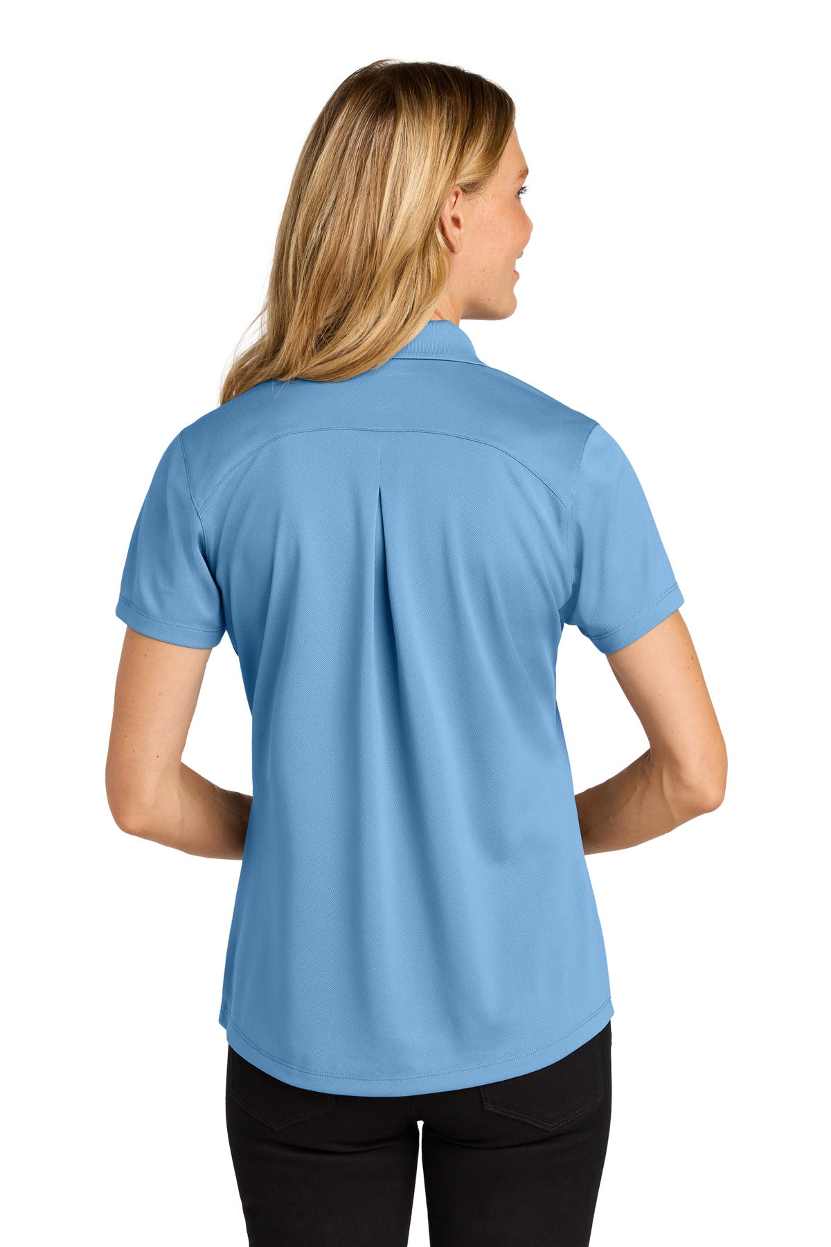 Carolina Blue