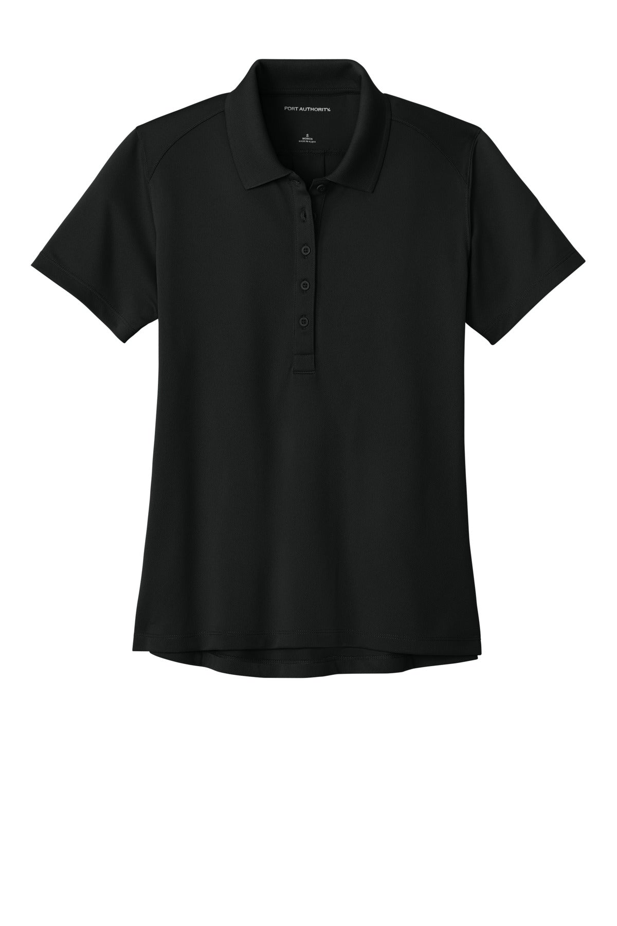 Deep Black