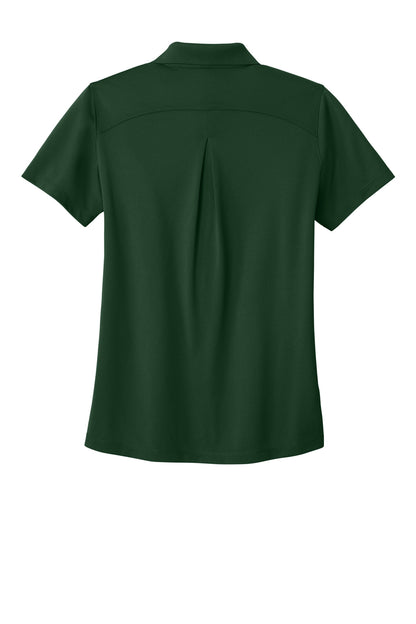 Deep Forest Green