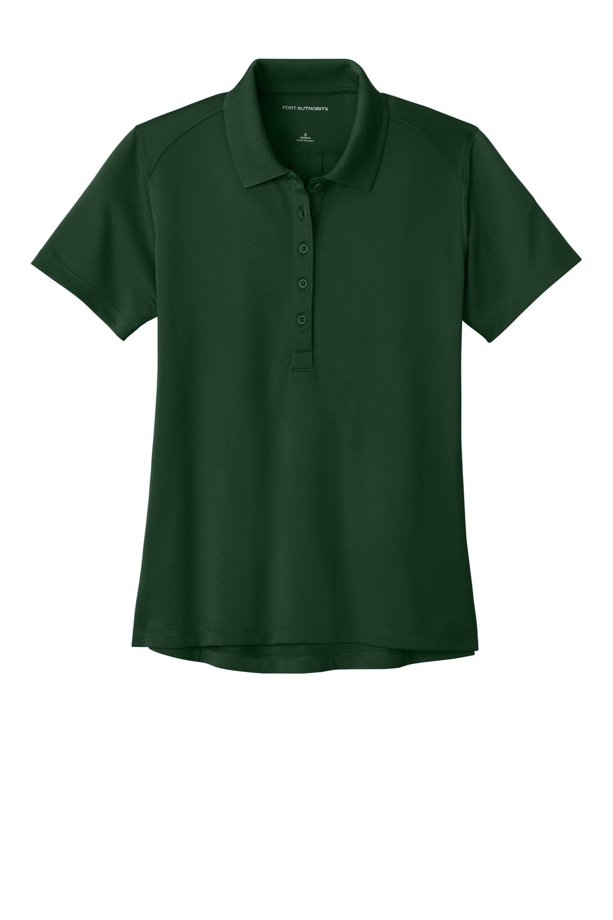 Deep Forest Green