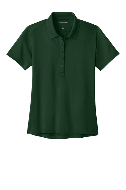 Deep Forest Green