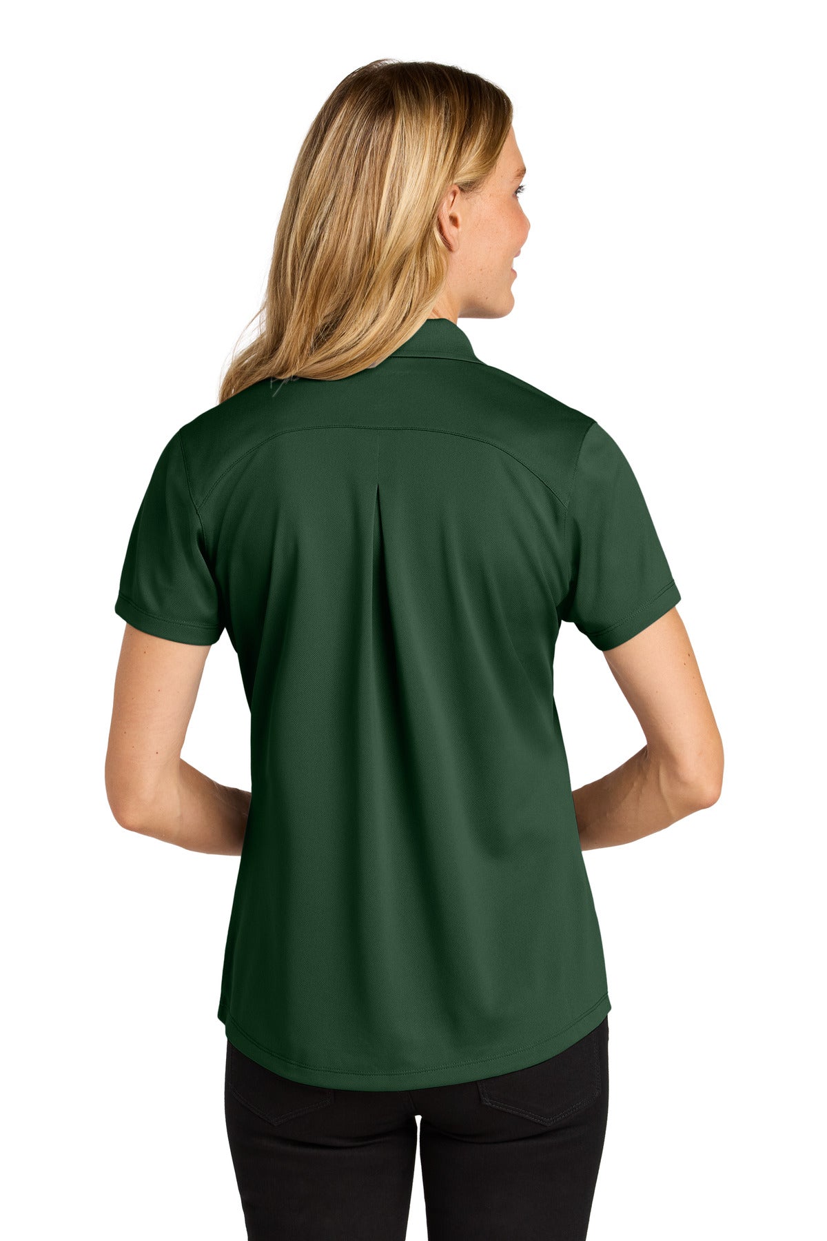 Deep Forest Green