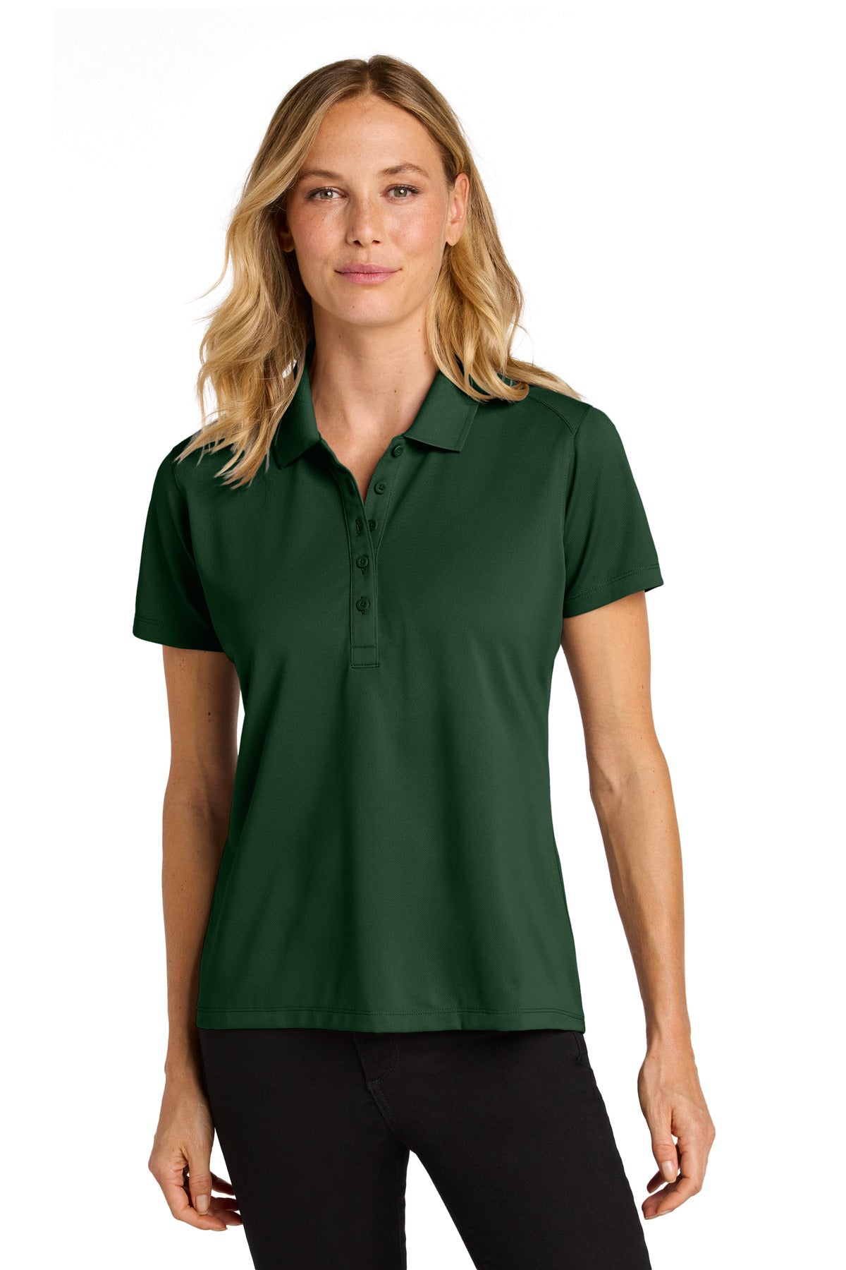 Deep Forest Green