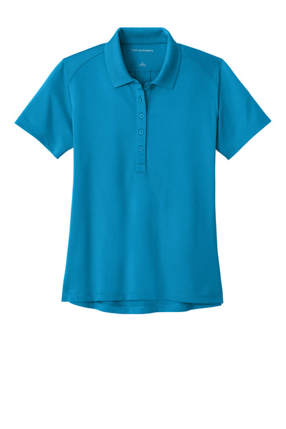 Parcel Blue