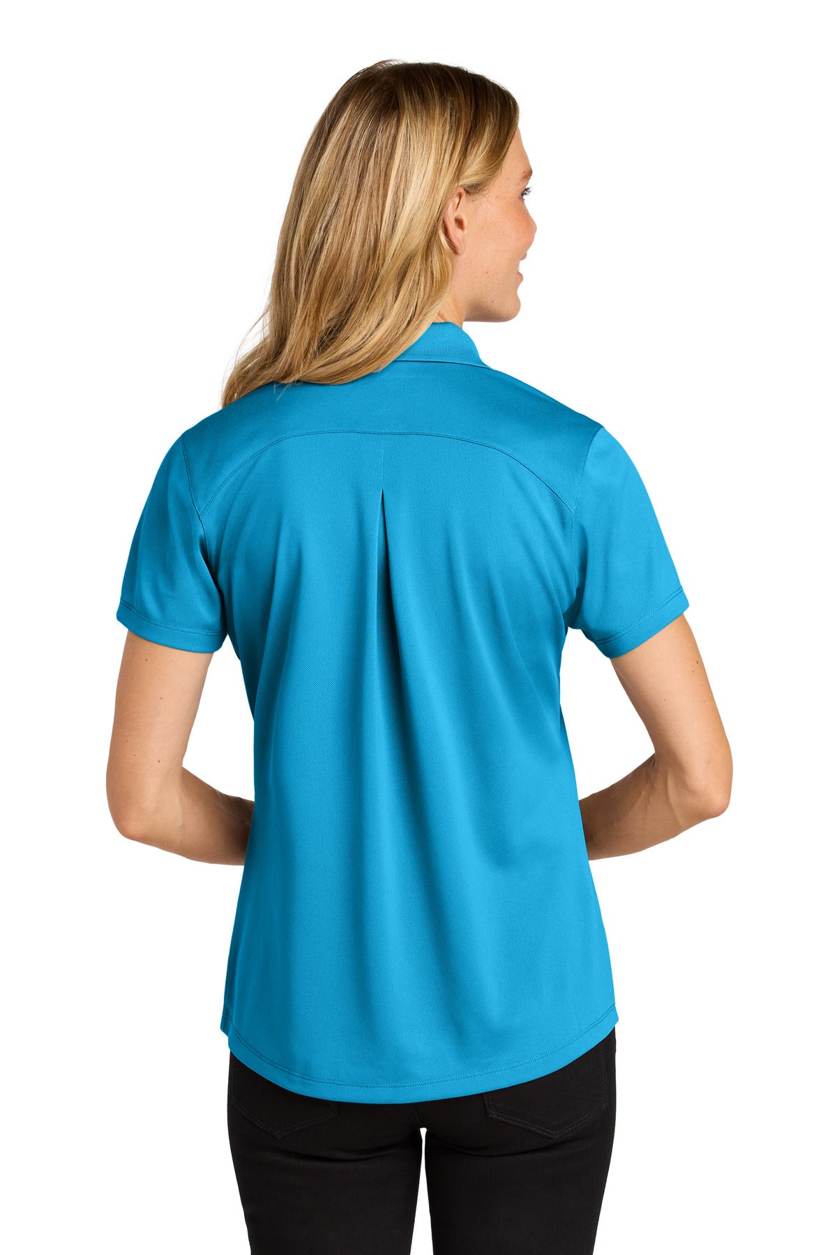 Parcel Blue