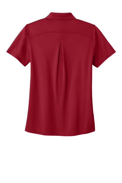 Rich Red