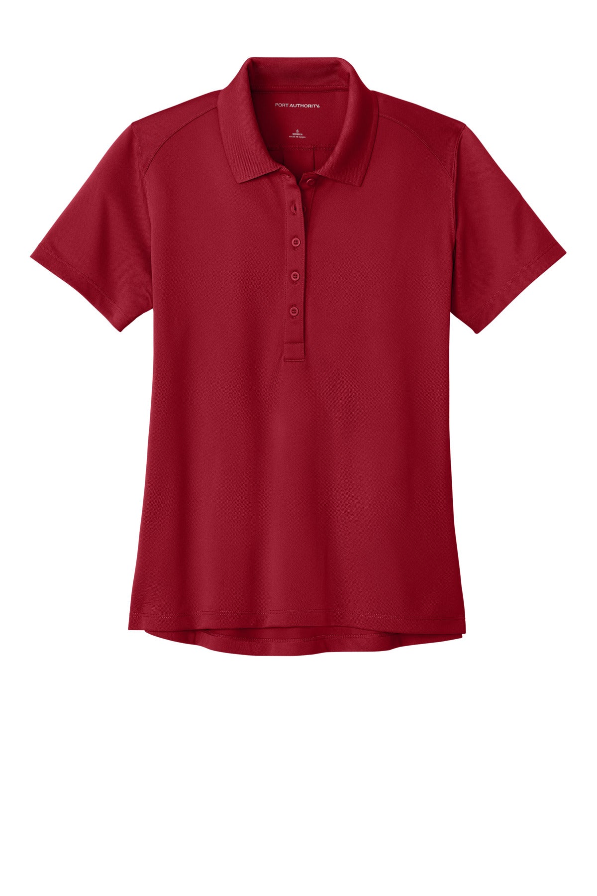 Rich Red