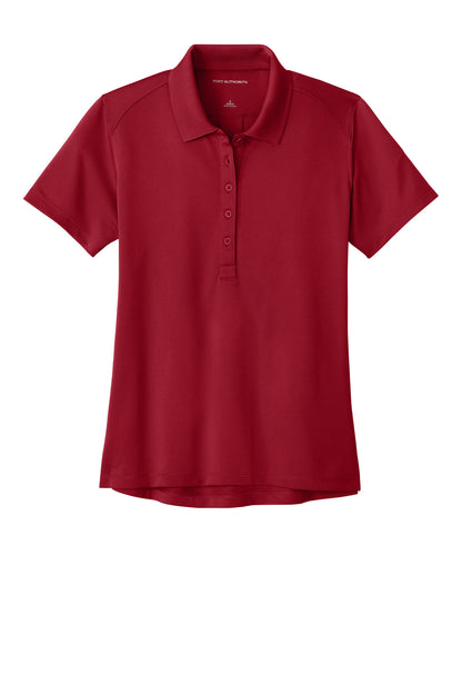 Rich Red