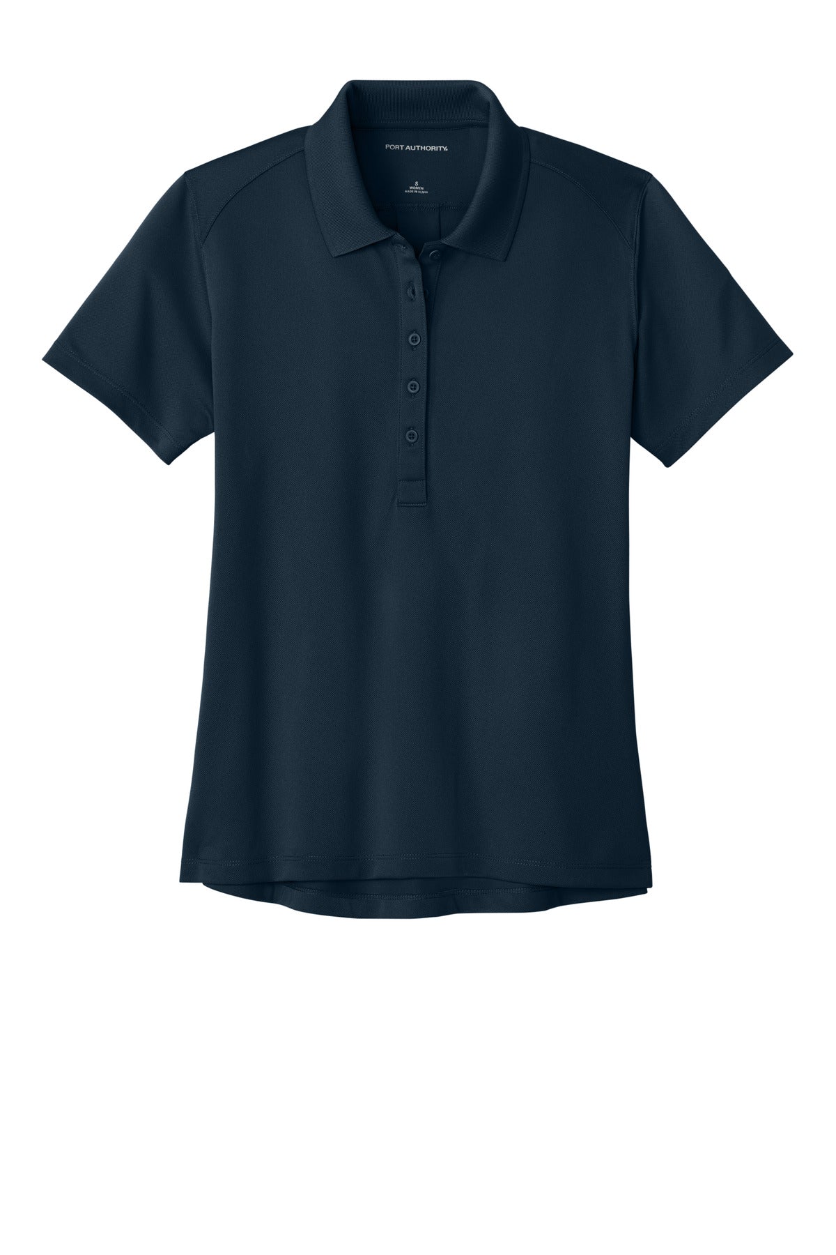 River Blue Navy