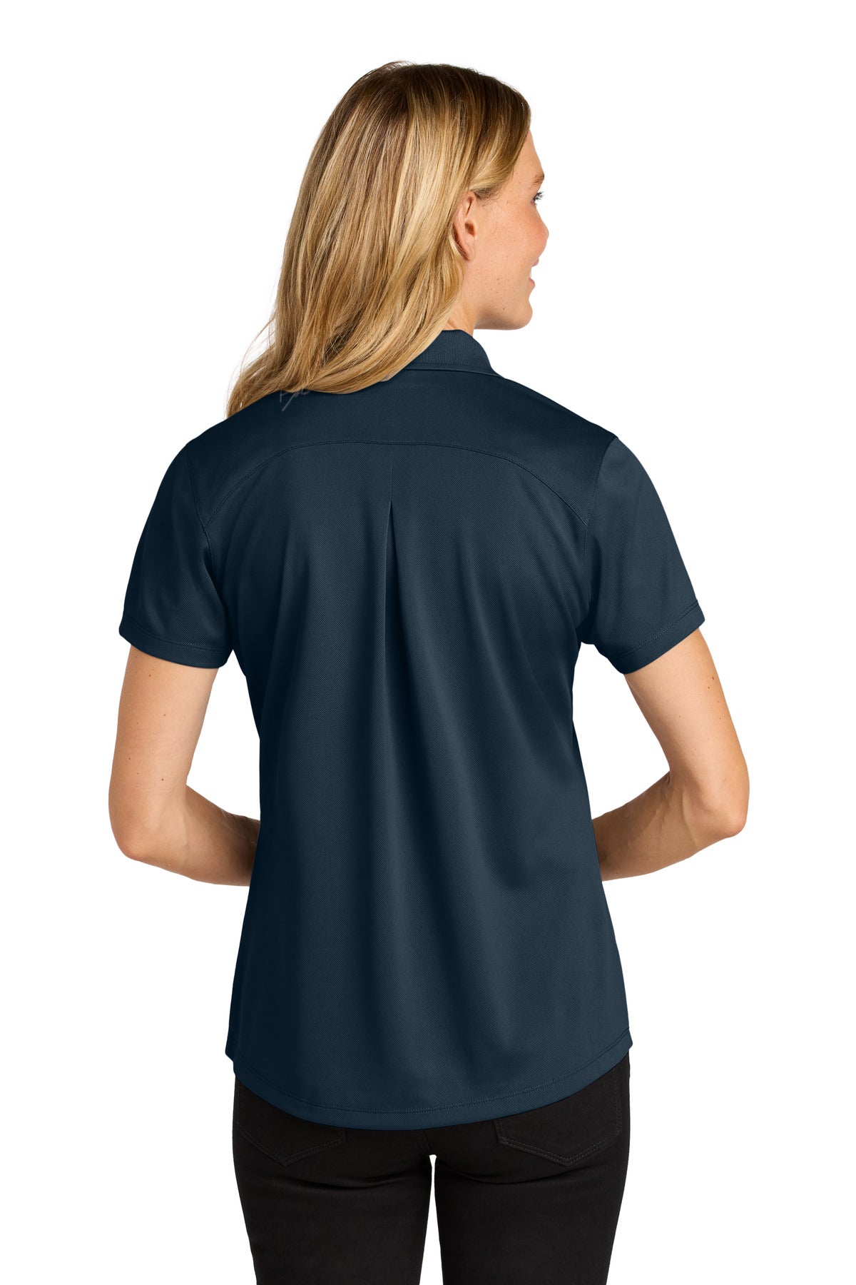 River Blue Navy