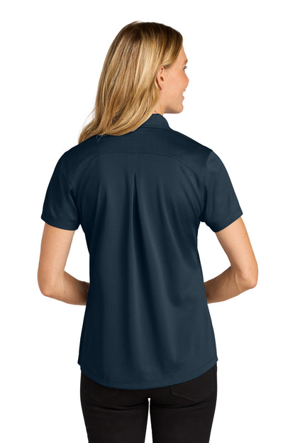 River Blue Navy