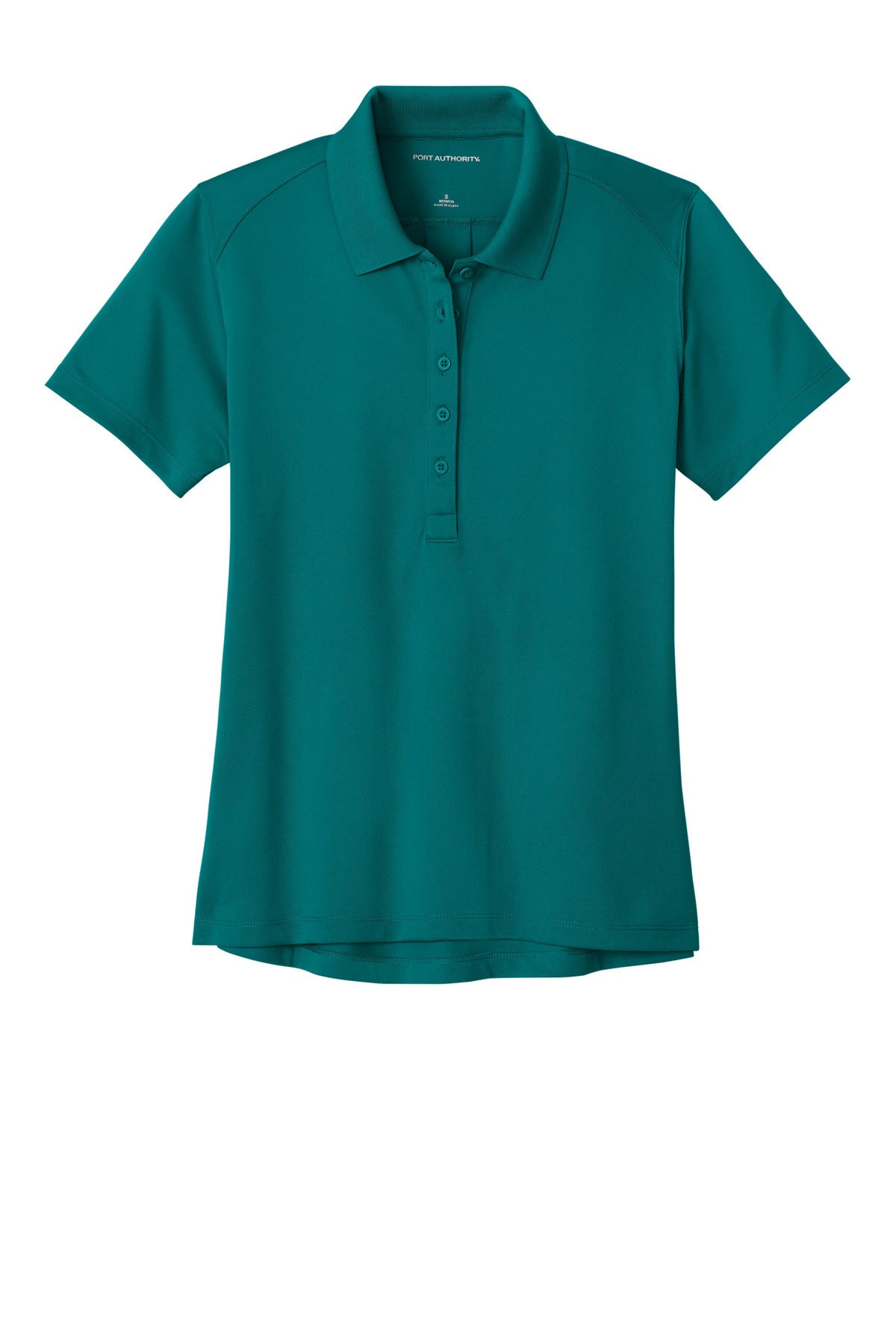 Teal Green