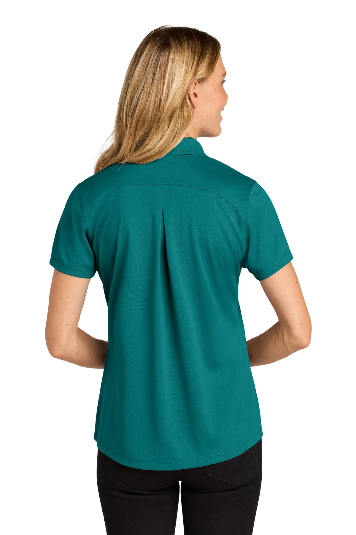 Teal Green